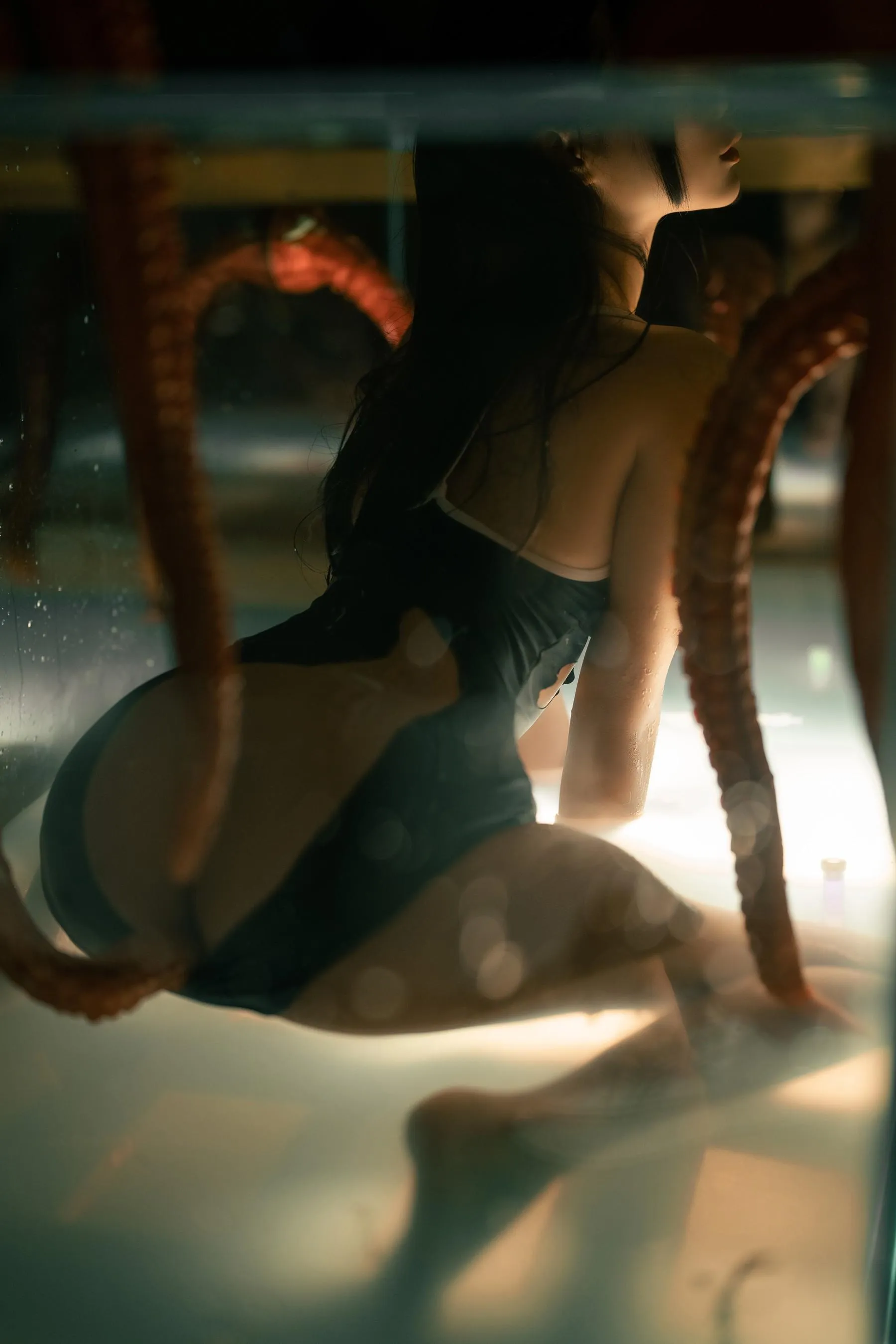蠢沫沫 – NO.210 深渊 [17P]插图8